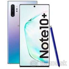 Samsung Galaxy Note10+ N975F 12GB/256GB