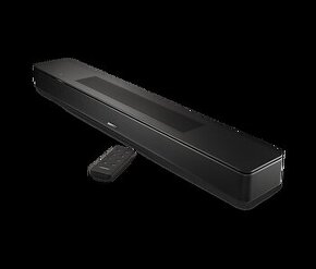 Bose smart soundbar 600 a bass module 500