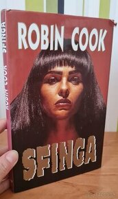 Sfinga, Robin Cook