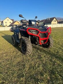 Polaris sportsman 570 EPS