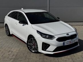 Kia ProCeed 1.6 T-GDi GT A/T