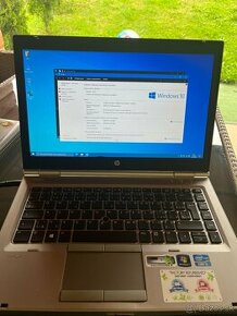 notebook HP elitebook