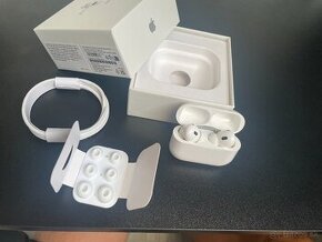 Apple AirPods Pro (2. generácie)