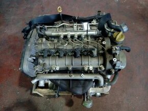 Motor 1.9 JTDm 16v 110kw