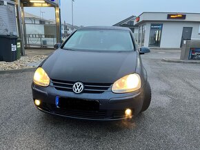 Volkswagen Golf 5 tdi