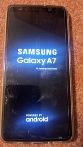 Samsung Galaxy A7