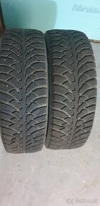 Zimné pneu Vraník 195/65 R15