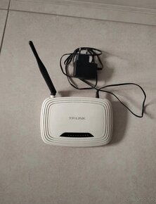 Wifi router