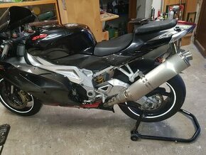 Predam aprilia rsv 1000r