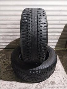 Bridgestone zimné 245/50/R18