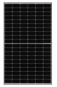 Predám solárne panely JA Solar JAM72S20 460 MR BF