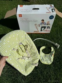 Tripp trapp newborn set s originál poťahom a držiakom