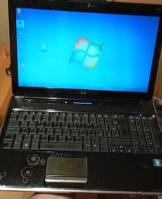 HP DV 6