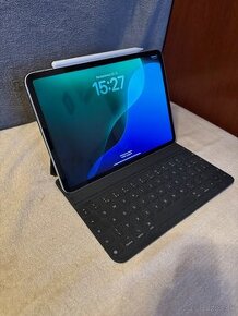 iPad Pro 11” 2020 256gb Silver