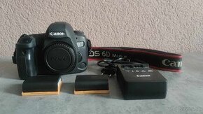 Canon EOS 6D mark 2