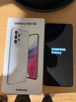 Samsung Galaxy A53 5G 128GB