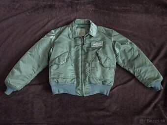 Alpha Industries CWU-45/P vintage made in USA