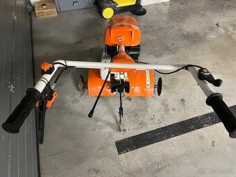 Motorový kultivátor STIHL MH 600