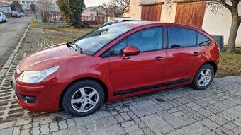 Predam Citroen C4 benzin 1.4 65KW