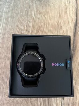 Honor Watch