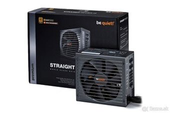 Be quiet STRAIGHT POWER 10 CM 700W 80PLUS GOLD