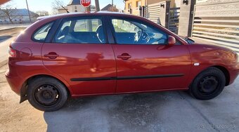 Seat Ibiza Benzin 152 686Km