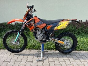 KTM 250 EXC-F