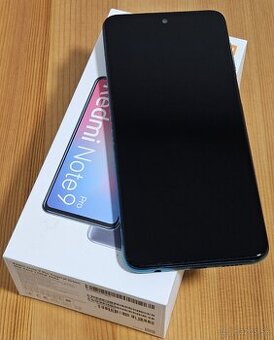 Xiaomi Redmi Note 9 Pro