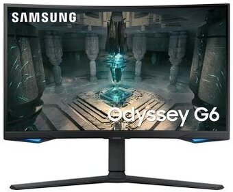 27" Samsung G65B 240Hz QHD - 1