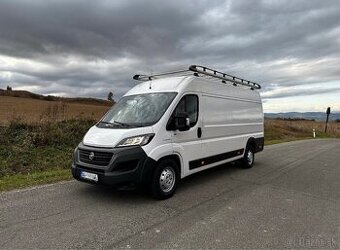 Fiat Ducato L4H2 2.3 MultiJet 2020