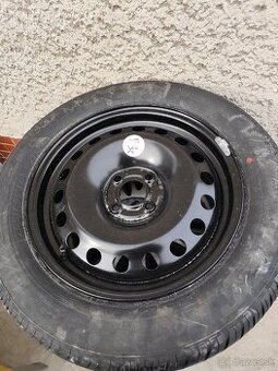 4x100 205/60 r16 Rezerva Renault Scénic Megane