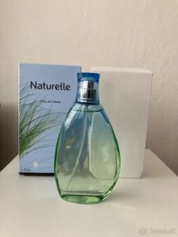 Toaletná voda Naturelle 75 ml zn. Yves Rocher