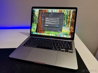 PREDAM/ VYMENIM MACBOOK PRO M1 16GB RAM/ 512GB