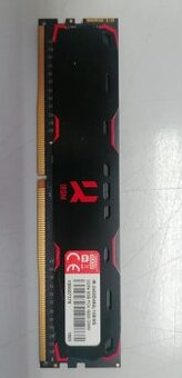 DIMM DDR4 8GB 2400MHz