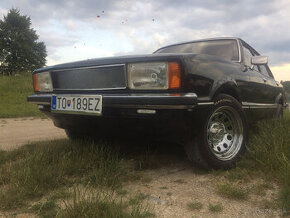 Ford Taunus