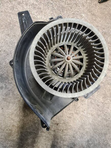 Ventilátor kúrenia VW Polo 9n3