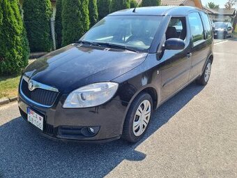 ⭐️ Škoda Roomster ( fabia ) 1,2 HTP