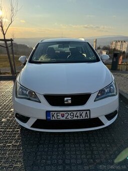 Seat Ibiza 2015