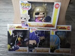 My hero academia Funko POP