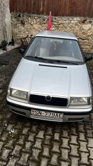 Skoda Felicia 1,3 mpi