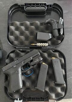 Glock 19 gen 5 - 1