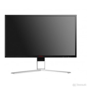 Herný monitor AOC 24" 165Hz + Quad HD