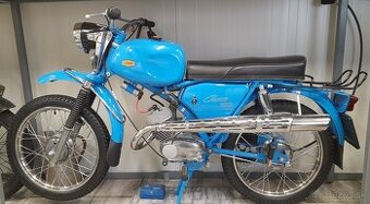 Jawa 90 cross