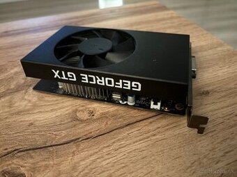 GTX 1650 4GB