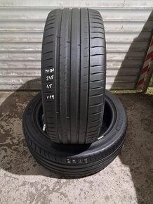 Michelin letné 245/45/R19