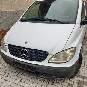 Mercedes Vito