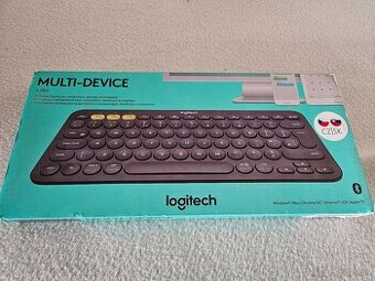 Logitech K380 multifevice 40e