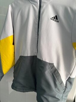 Pánska Adidas bunda