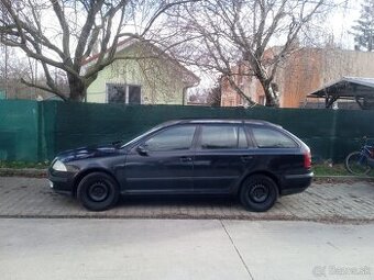 Predám skoda octavia 1.9 tdi