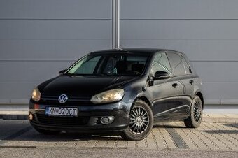 Volkswagen Golf 1.4 TSI Trendline 122k - 1